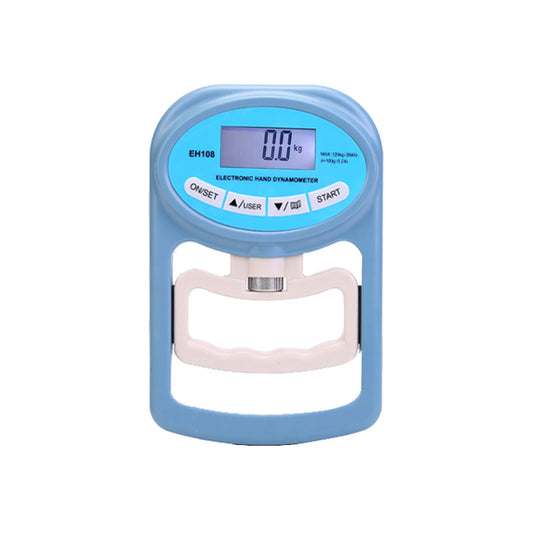 FlexiGrip Digital Strength Analyzer