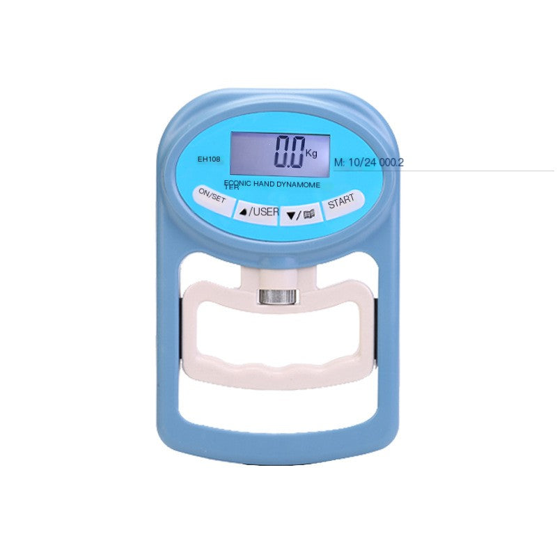 FlexiGrip Digital Strength Analyzer