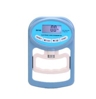 FlexiGrip Digital Strength Analyzer